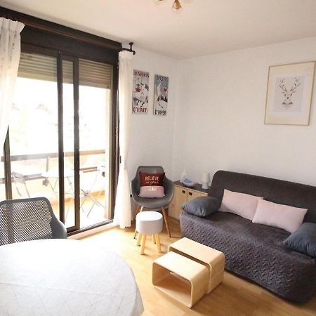 Studio Renove Telecabine - Balcon & Parking - Fr-1-313-148 Bagneres-de-Luchon Exterior foto