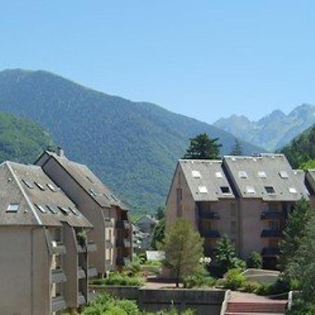Studio Renove Telecabine - Balcon & Parking - Fr-1-313-148 Bagneres-de-Luchon Exterior foto