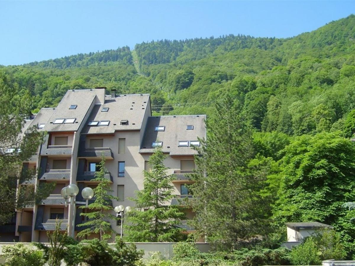 Studio Renove Telecabine - Balcon & Parking - Fr-1-313-148 Bagneres-de-Luchon Exterior foto