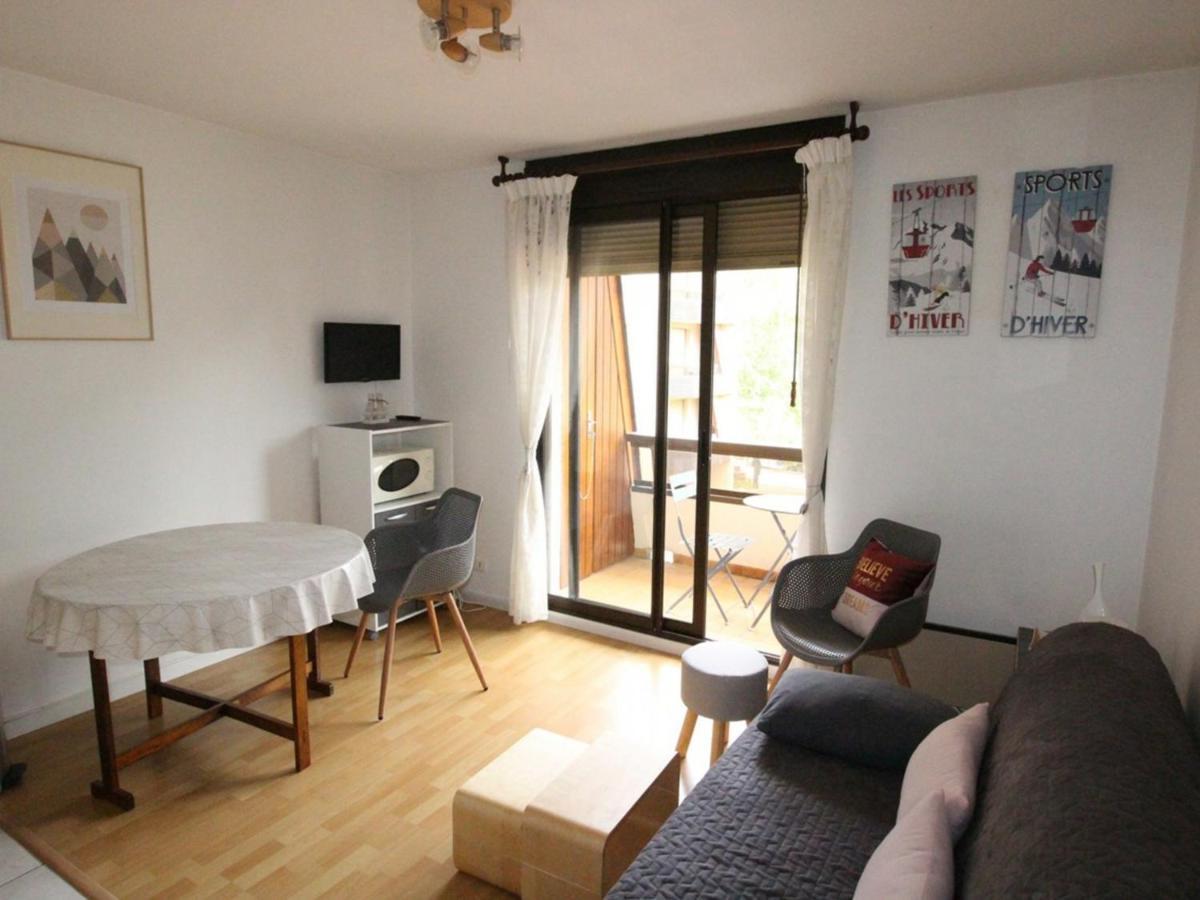 Studio Renove Telecabine - Balcon & Parking - Fr-1-313-148 Bagneres-de-Luchon Exterior foto