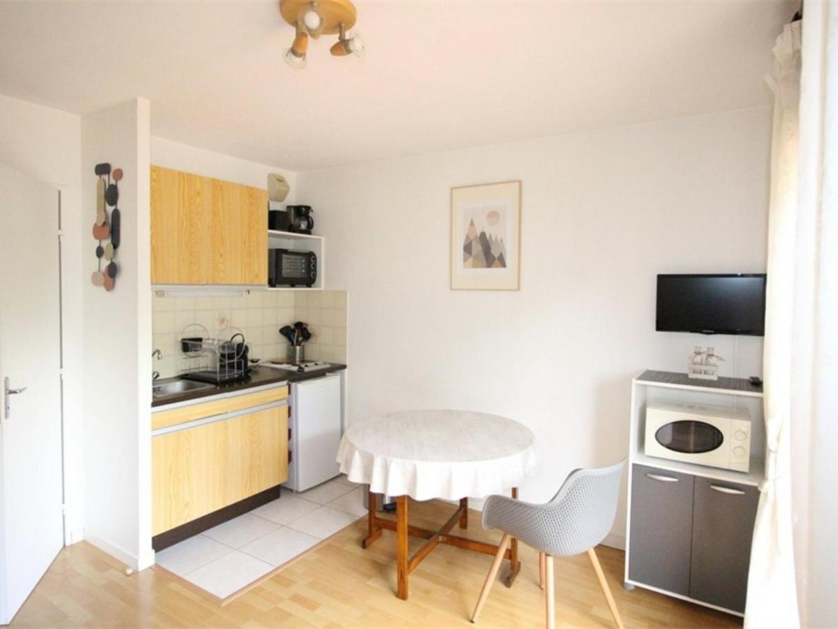 Studio Renove Telecabine - Balcon & Parking - Fr-1-313-148 Bagneres-de-Luchon Exterior foto