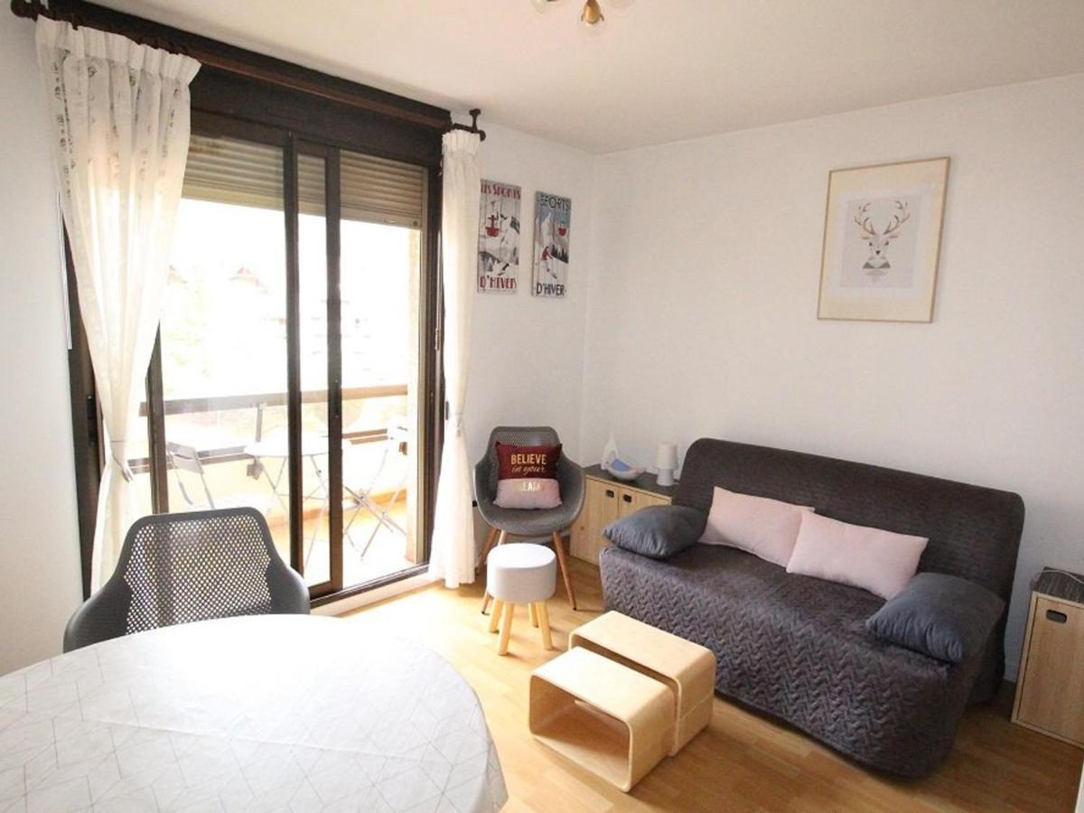 Studio Renove Telecabine - Balcon & Parking - Fr-1-313-148 Bagneres-de-Luchon Exterior foto