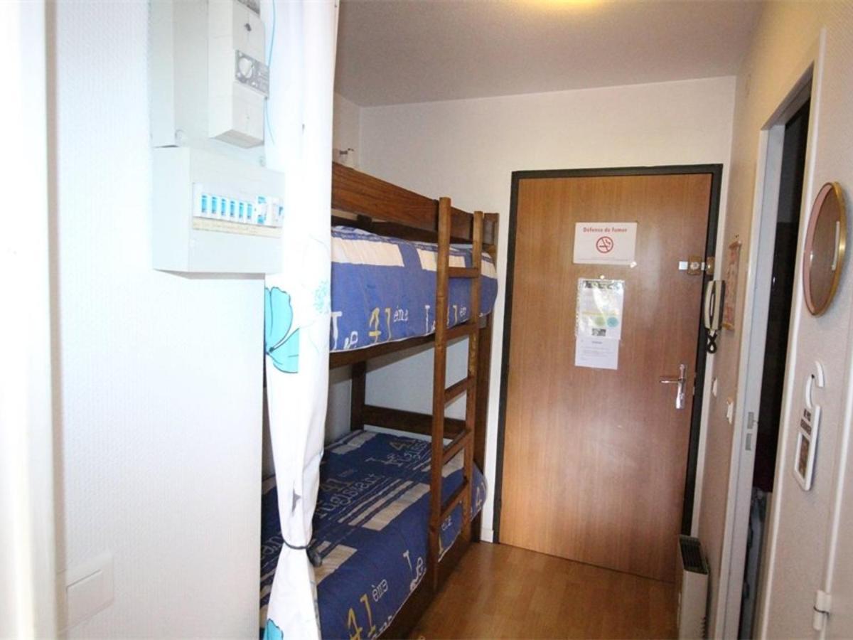 Studio Renove Telecabine - Balcon & Parking - Fr-1-313-148 Bagneres-de-Luchon Exterior foto