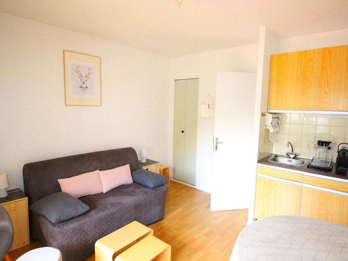 Studio Renove Telecabine - Balcon & Parking - Fr-1-313-148 Bagneres-de-Luchon Exterior foto
