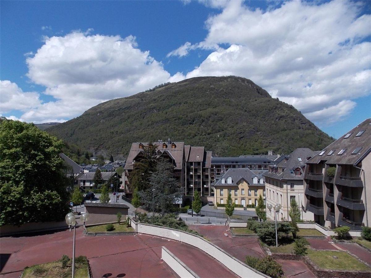 Studio Renove Telecabine - Balcon & Parking - Fr-1-313-148 Bagneres-de-Luchon Exterior foto